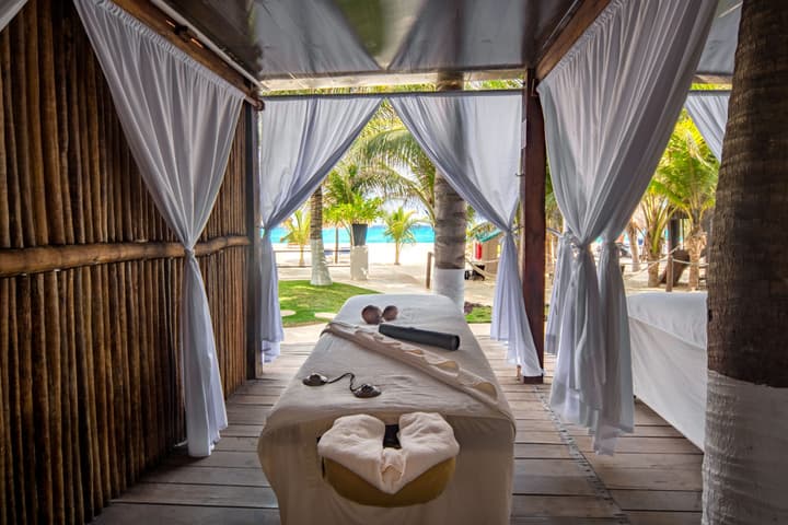 Flamingo Cancun - All Inclusive