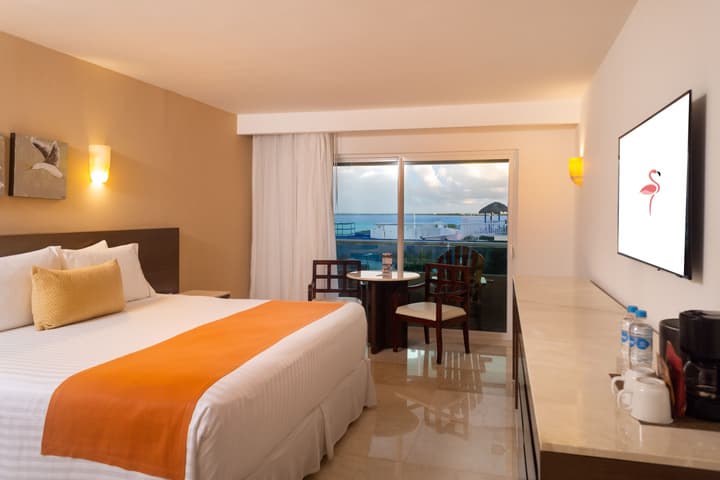 Flamingo Cancun - All Inclusive
