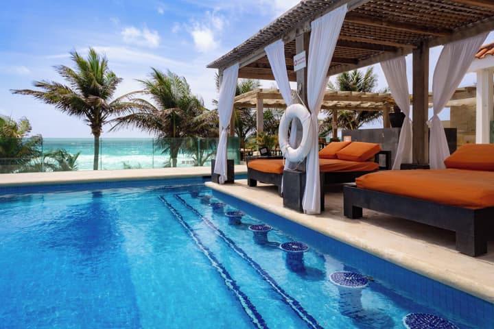 Flamingo Cancun - All Inclusive