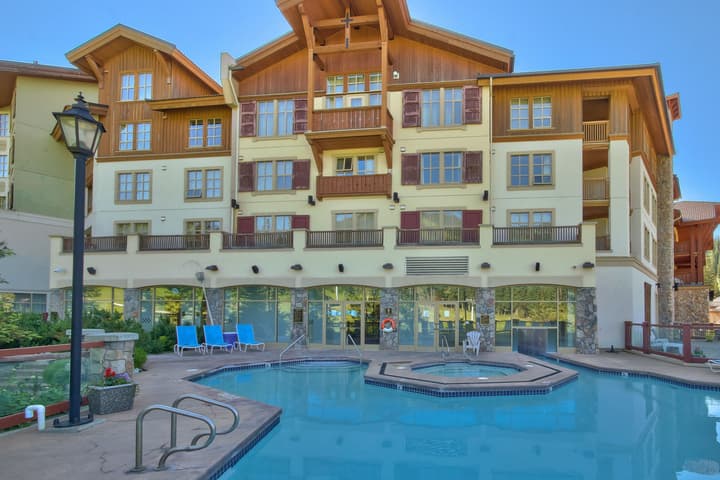 Sun Peaks Grand Hotel & Conference Centre