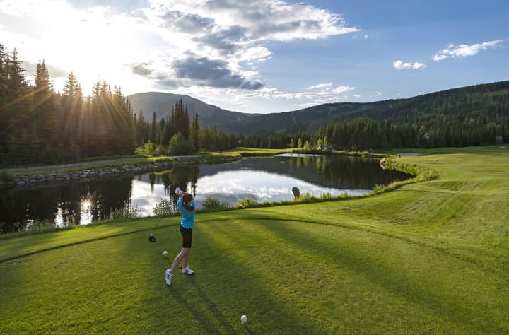 Sun Peaks Grand Hotel & Conference Centre