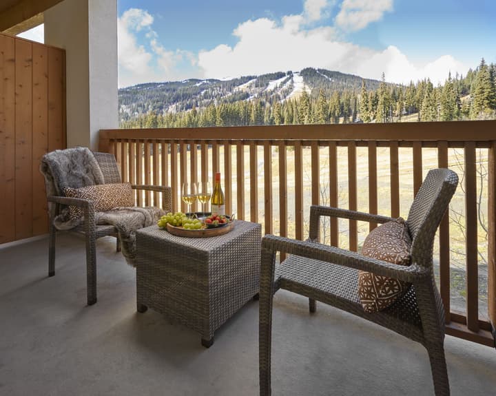 Sun Peaks Grand Hotel & Conference Centre