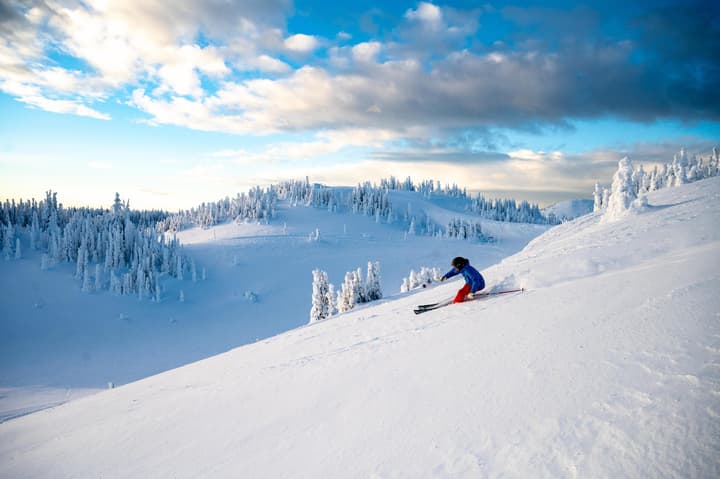 Sun Peaks Grand Hotel & Conference Centre