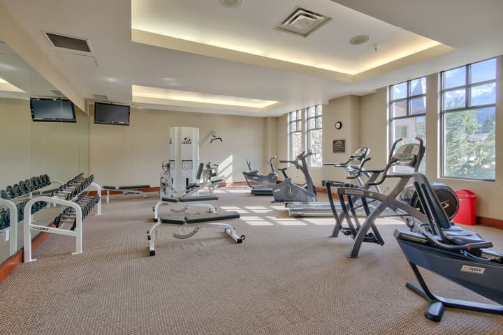 Sun Peaks Grand Hotel & Conference Centre