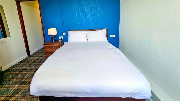 Hampstead Britannia Hotel