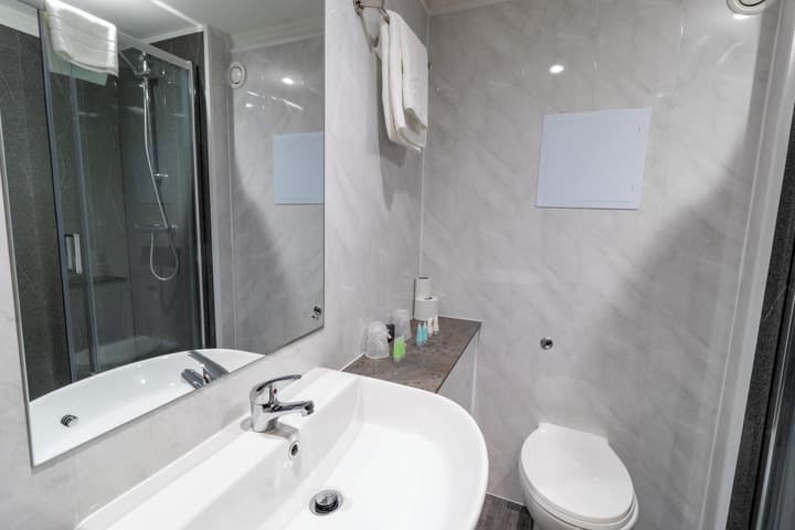 Hampstead Britannia Hotel