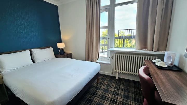 Hampstead Britannia Hotel