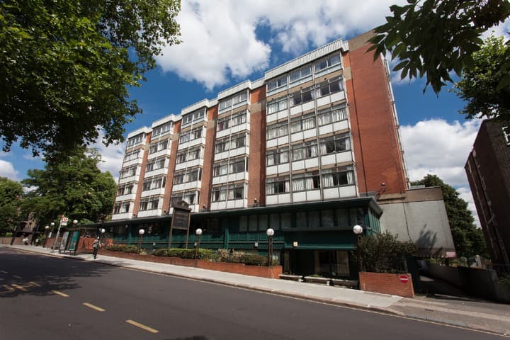 Hampstead Britannia Hotel