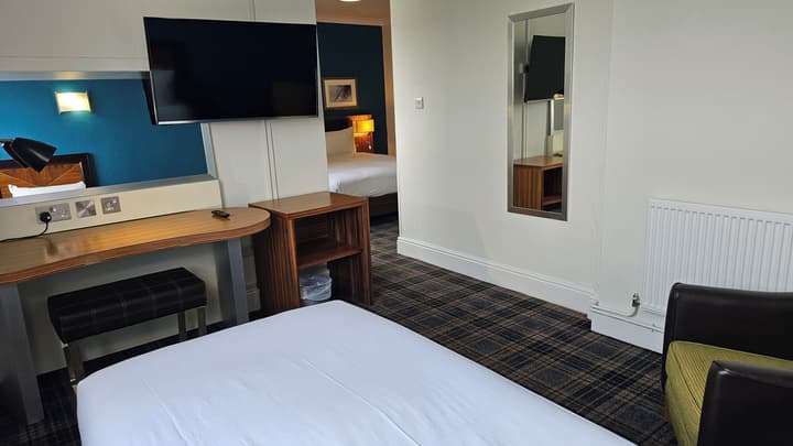 Hampstead Britannia Hotel