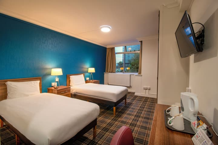 Hampstead Britannia Hotel