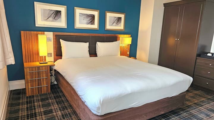 Hampstead Britannia Hotel