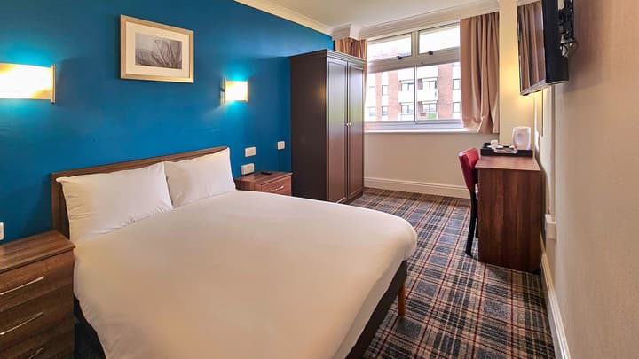 Hampstead Britannia Hotel