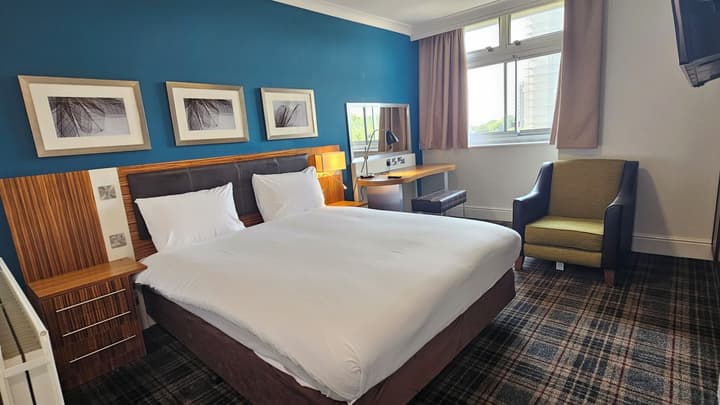 Hampstead Britannia Hotel