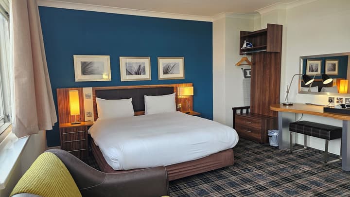 Hampstead Britannia Hotel