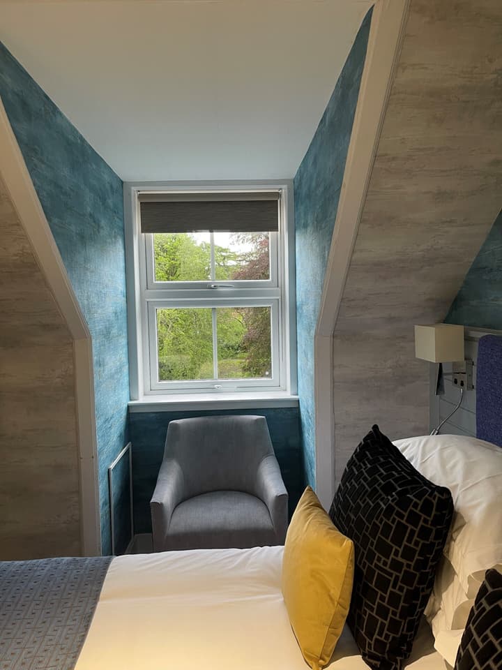 Duisdale House Hotel