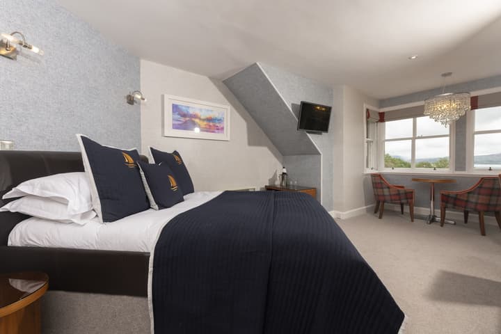 Duisdale House Hotel