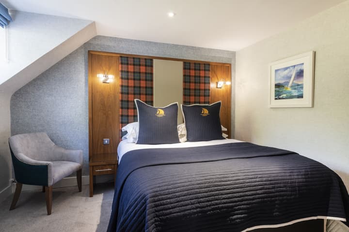 Duisdale House Hotel