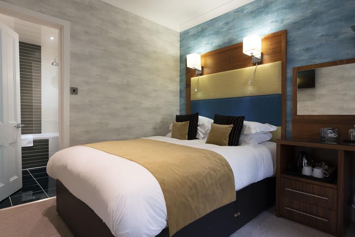 Duisdale House Hotel