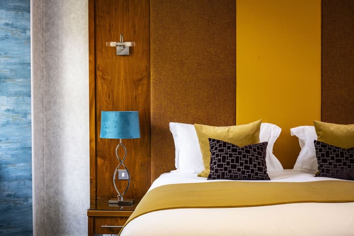 Duisdale House Hotel