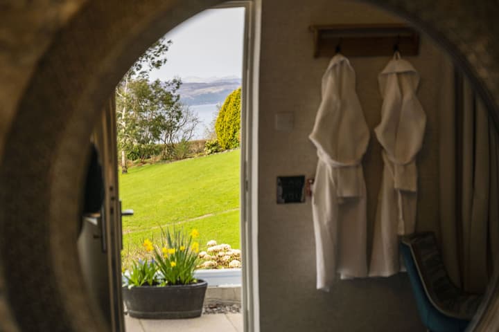 Duisdale House Hotel