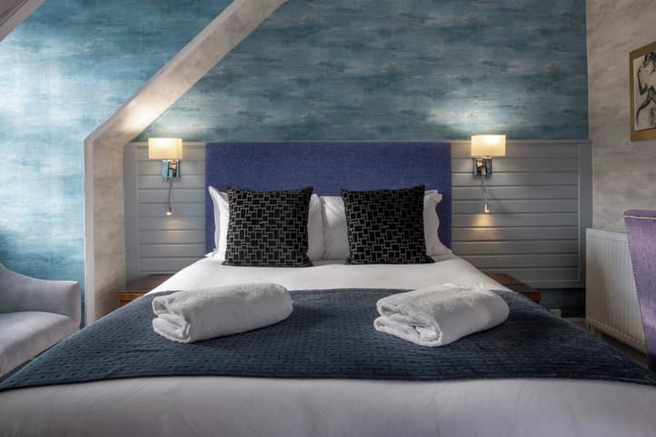 Duisdale House Hotel