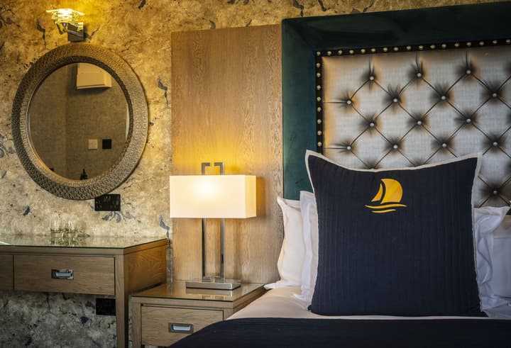Duisdale House Hotel