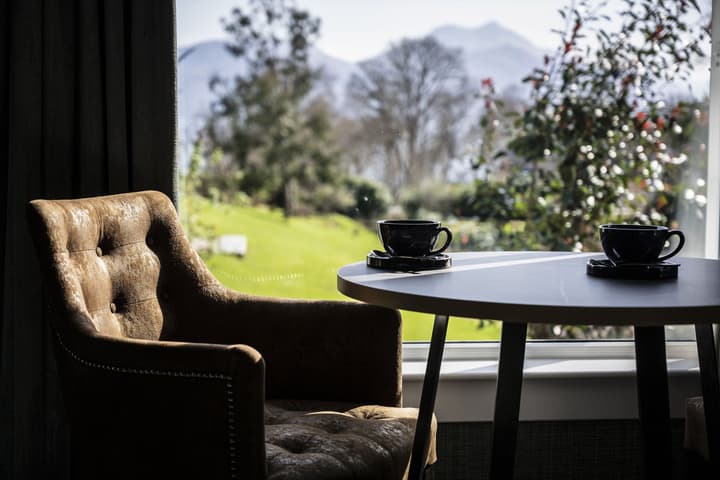 Duisdale House Hotel