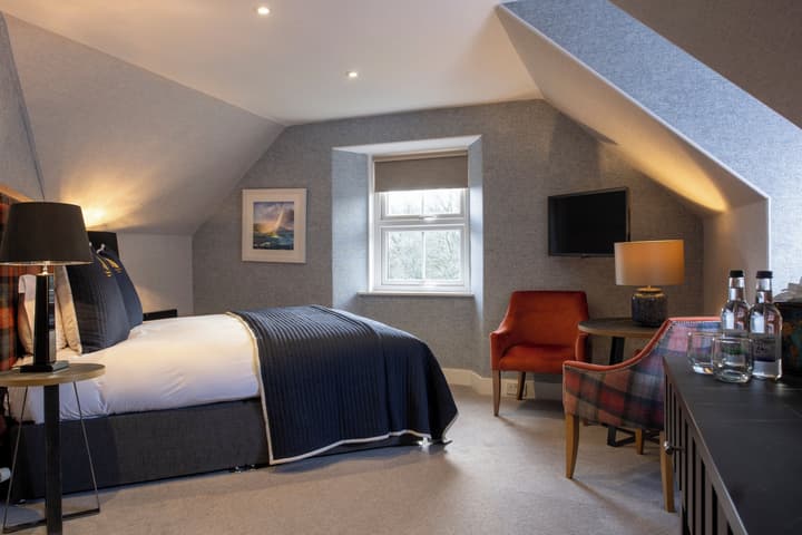 Duisdale House Hotel