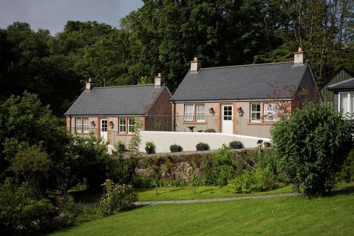 Duisdale House Hotel