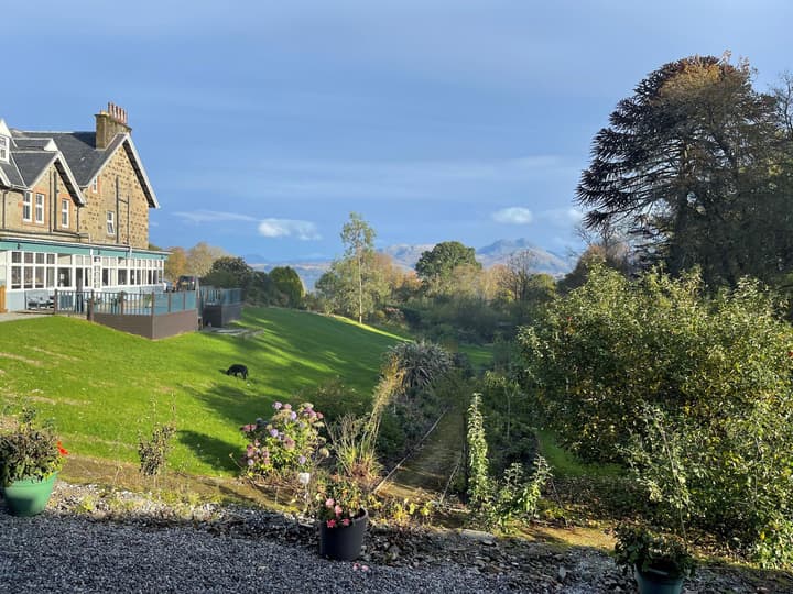 Duisdale House Hotel