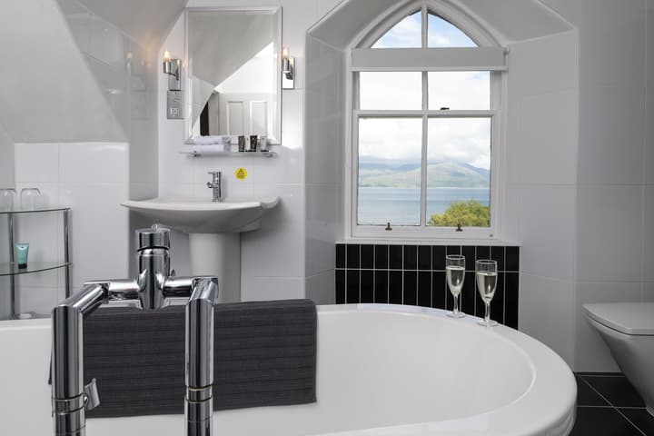Duisdale House Hotel