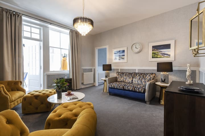Duisdale House Hotel