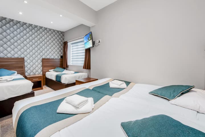 King Solomon Hotel