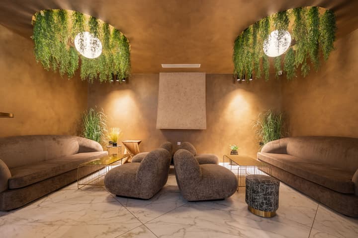 King Solomon Hotel