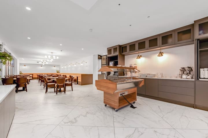 King Solomon Hotel