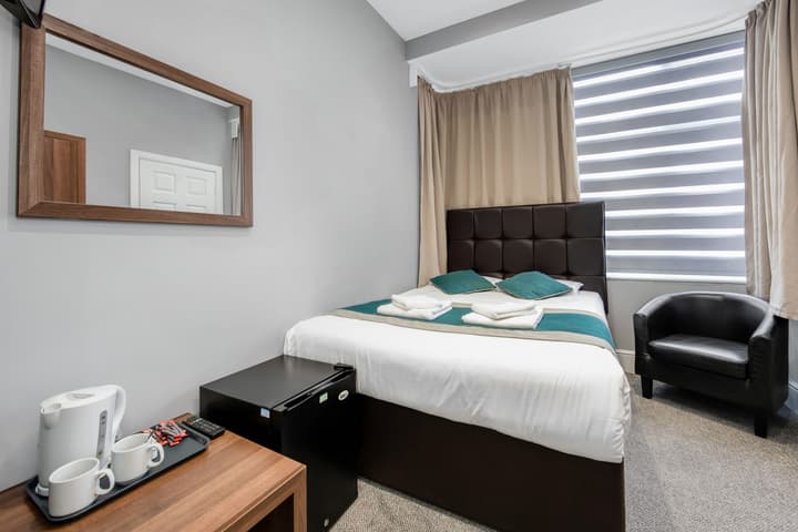 King Solomon Hotel