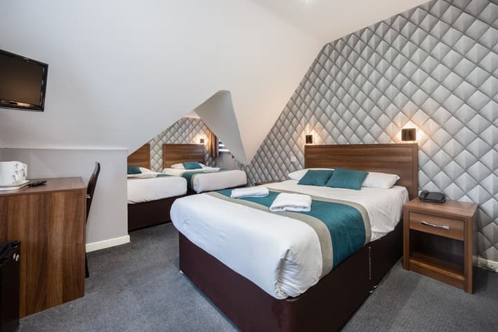 King Solomon Hotel