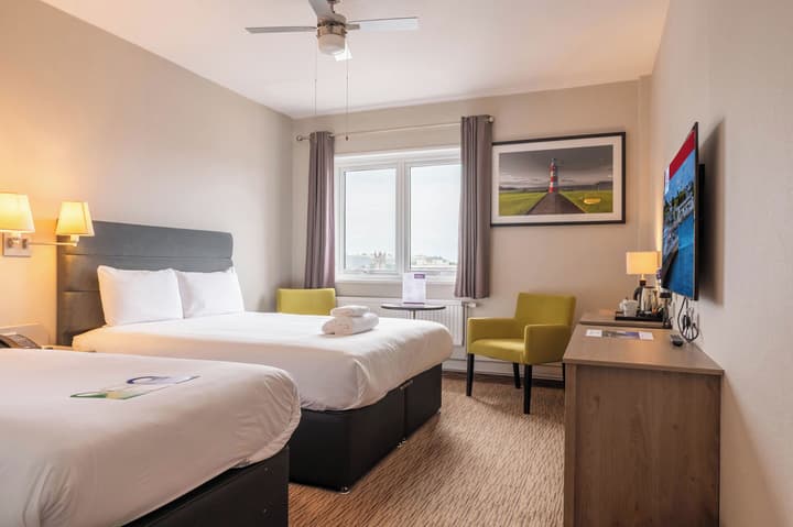 Copthorne Hotel Plymouth