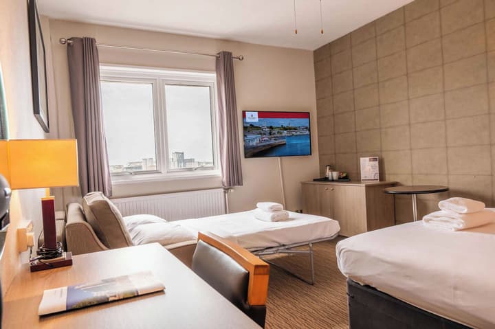 Copthorne Hotel Plymouth