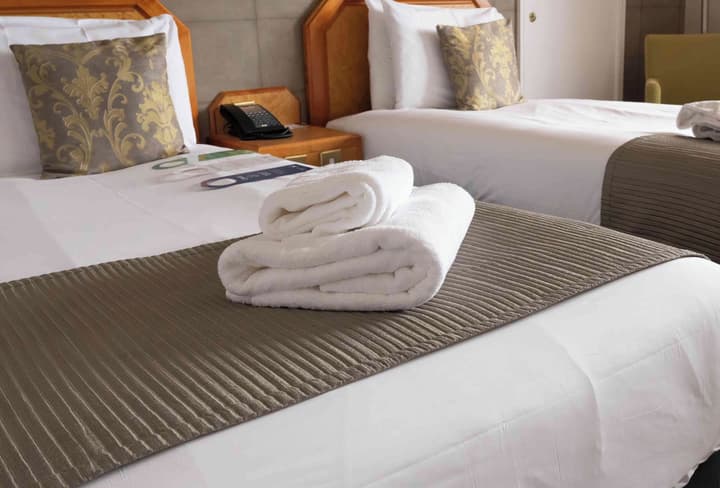 Copthorne Hotel Plymouth