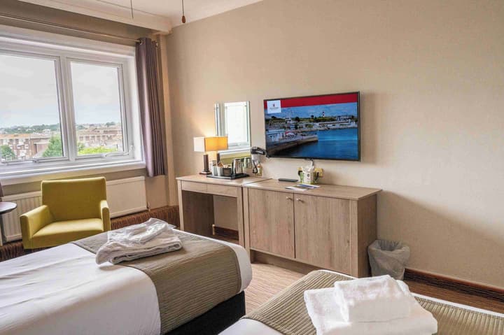 Copthorne Hotel Plymouth
