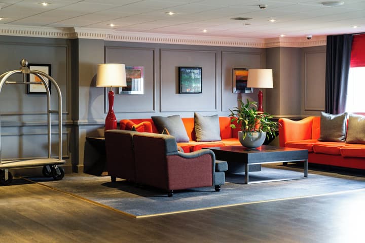Copthorne Hotel Plymouth