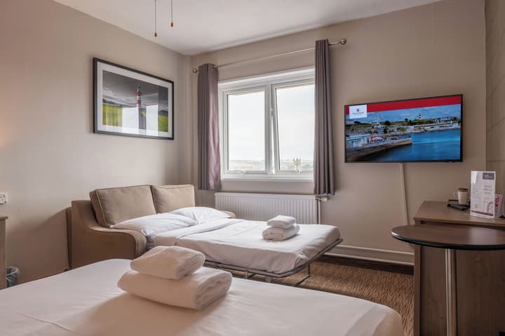 Copthorne Hotel Plymouth