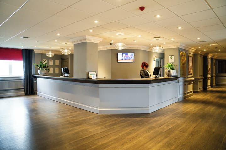 Copthorne Hotel Plymouth