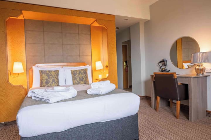 Copthorne Hotel Plymouth