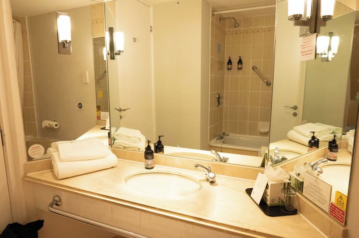 Copthorne Hotel Plymouth