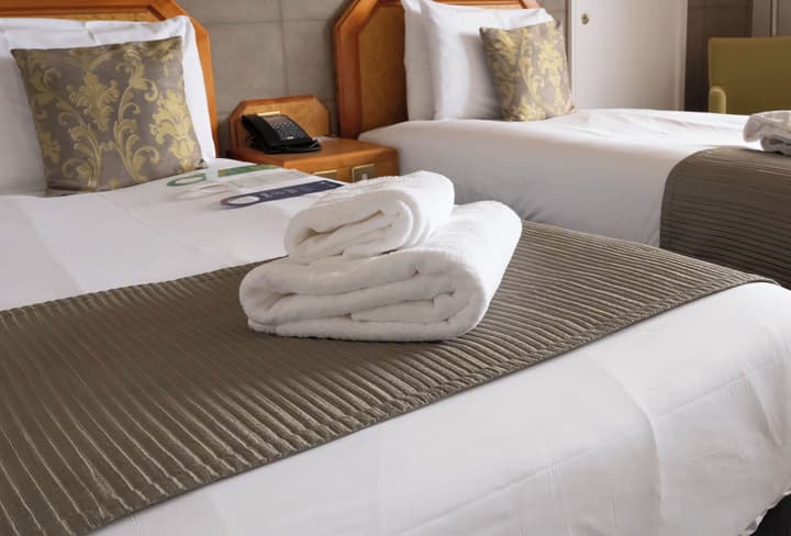 Copthorne Hotel Plymouth