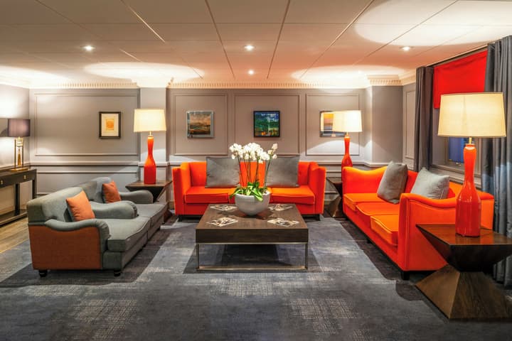 Copthorne Hotel Plymouth