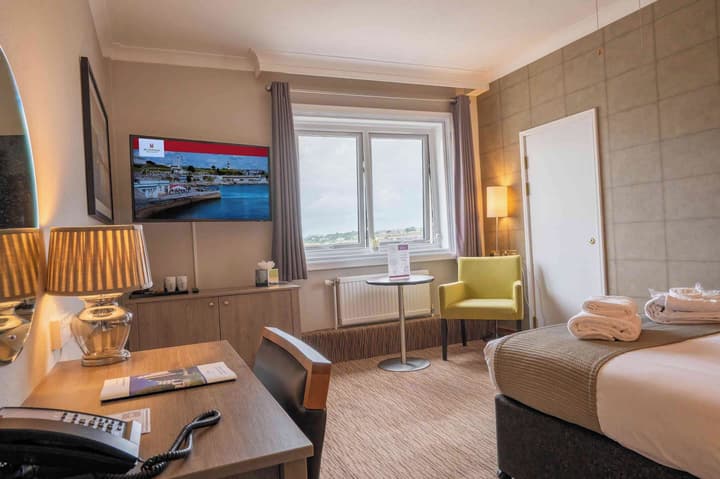 Copthorne Hotel Plymouth
