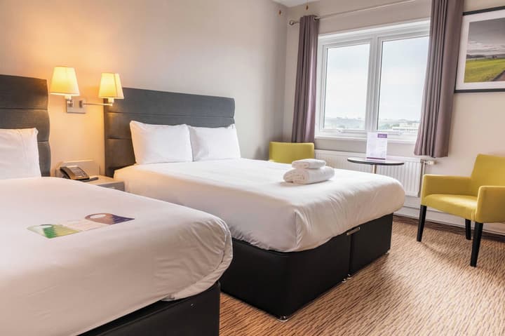 Copthorne Hotel Plymouth